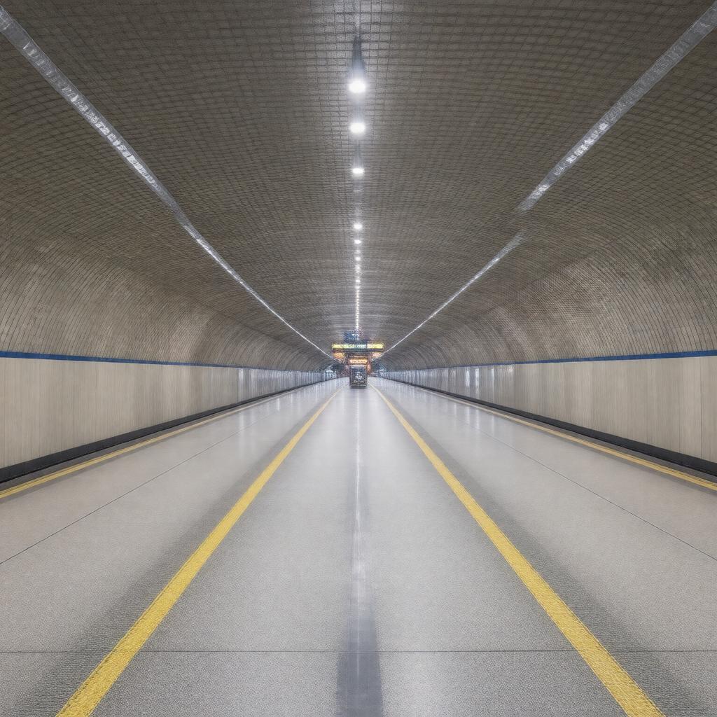 Flagstaff Station